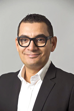 Ramin Seifeddini
